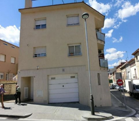 Foto 1 de Casa en venda a Montornès del Vallès de 4 habitacions i 194 m²