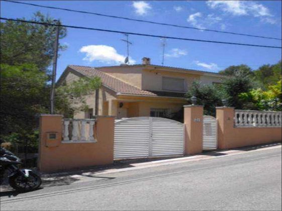 Foto 1 de Casa en venda a Mas Trader-Corral D’En Tort-Corral D’En Cona de 3 habitacions i 166 m²