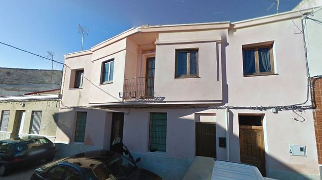 Foto 1 de Venta de casa en Benferri de 3 habitaciones con terraza y garaje