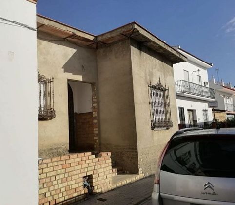 Foto 2 de Casa en venda a Sanlúcar la Mayor de 2 habitacions i 147 m²