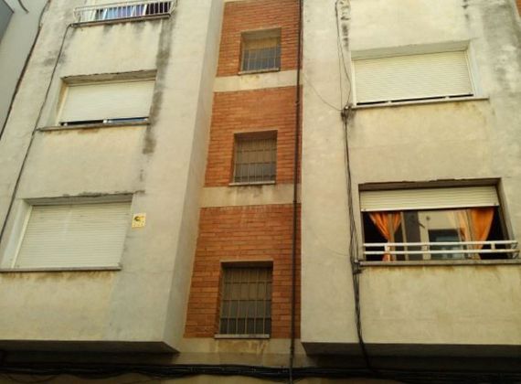 Foto 1 de Pis en venda a Sant Pere Nord de 3 habitacions i 78 m²