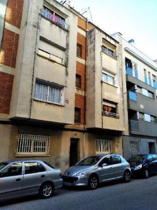 Foto 2 de Pis en venda a Sant Pere Nord de 3 habitacions i 78 m²