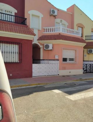 Foto 2 de Dúplex en venta en La Cañada-Costacabana-Loma Cabrera-El Alquián de 4 habitaciones con terraza y garaje