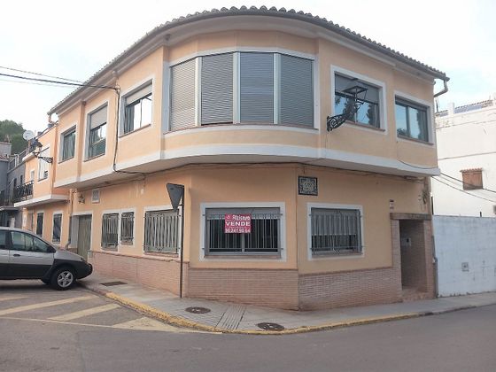 Foto 1 de Piso en venta en La Barraca d' Aigües Vives de 3 habitaciones con terraza