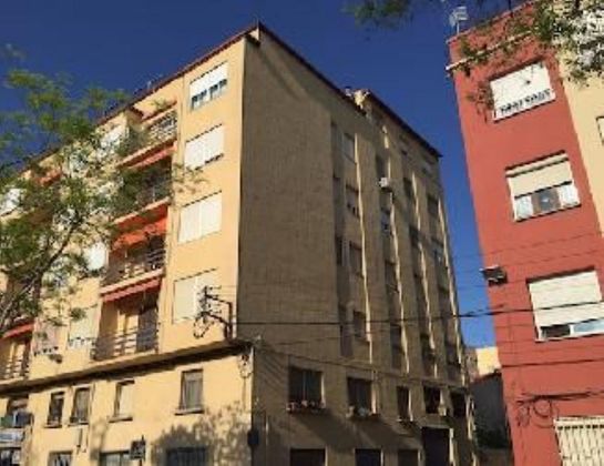 Foto 1 de Pis en venda a Centre - Tortosa de 3 habitacions amb terrassa i aire acondicionat
