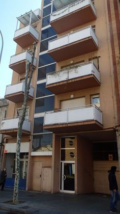 Foto 1 de Venta de dúplex en Sant Adrià de Besos de 4 habitaciones y 62 m²