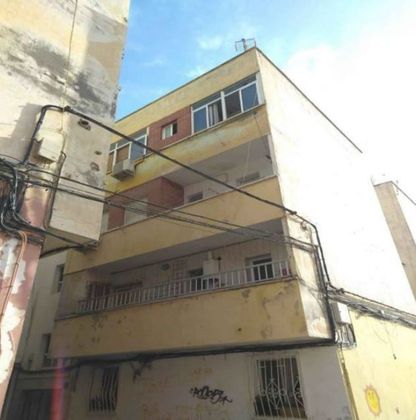 Foto 1 de Venta de piso en Esperanza - Quemadero de 2 habitaciones y 59 m²