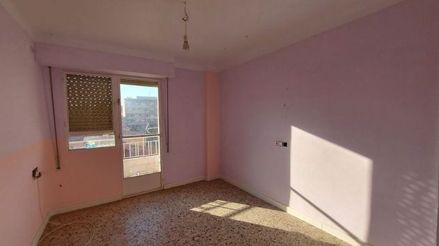 Foto 2 de Pis en venda a Alcantarilla de 3 habitacions i 95 m²