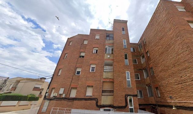 Foto 1 de Venta de piso en Arboç, l´ de 3 habitaciones y 78 m²