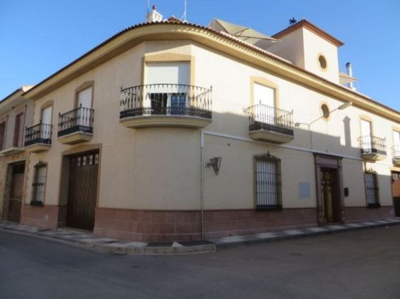 Foto 1 de Edifici en venda a Villanueva del Trabuco de 456 m²
