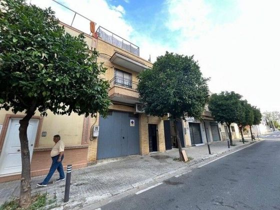 Foto 1 de Piso en venta en Santa Aurelia de 3 habitaciones con terraza