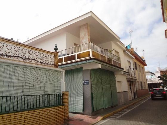 Foto 1 de Casa en venta en Punta Umbría de 3 habitaciones y 80 m²