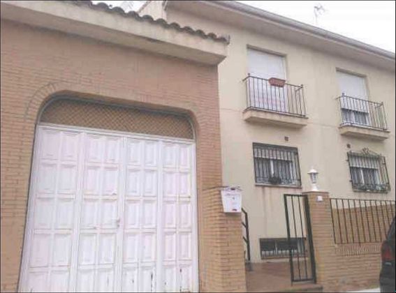 Foto 1 de Casa en venda a Seseña Nuevo de 3 habitacions i 204 m²