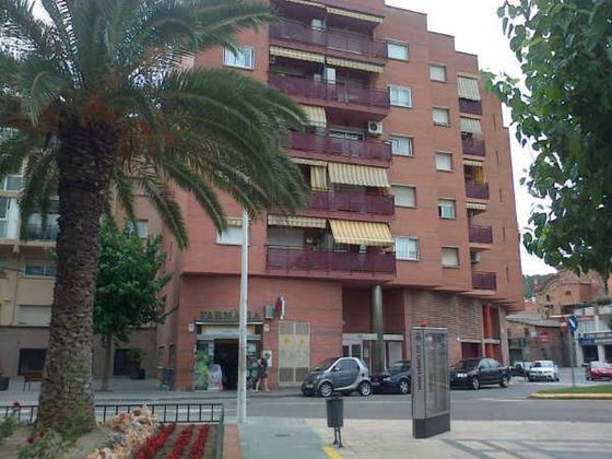 Foto 1 de Pis en venda a Sant Andreu de la Barca de 3 habitacions i 87 m²