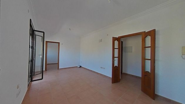 Foto 1 de Pis en venda a Centro - Jerez de la Frontera de 3 habitacions amb balcó