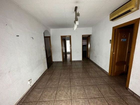 Foto 1 de Venta de piso en Poble Nou - Torreromeu - Can Roqueta de 2 habitaciones con balcón