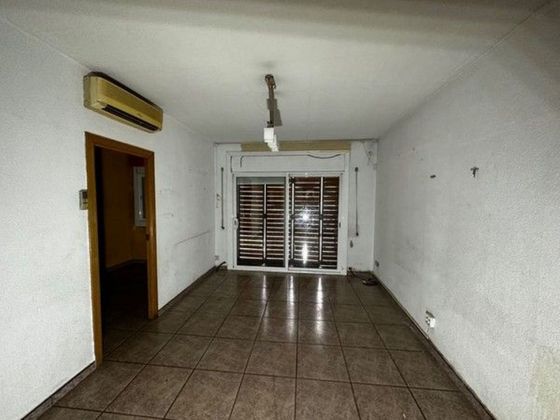 Foto 2 de Venta de piso en Poble Nou - Torreromeu - Can Roqueta de 2 habitaciones con balcón