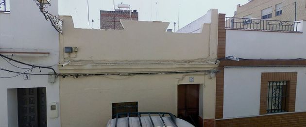 Foto 1 de Casa en venda a Coria del Río de 2 habitacions i 56 m²