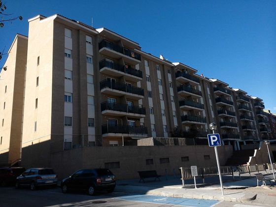 Foto 1 de Pis en venda a Estadi-Horta Vermella-Santa Anna de 2 habitacions amb balcó i ascensor