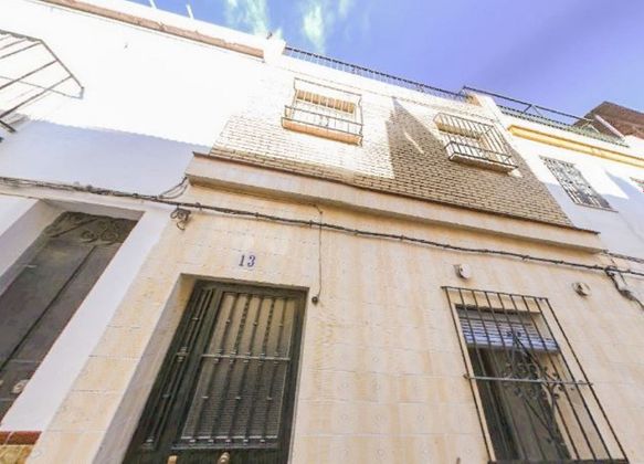 Foto 1 de Venta de piso en La Plata de 3 habitaciones y 94 m²