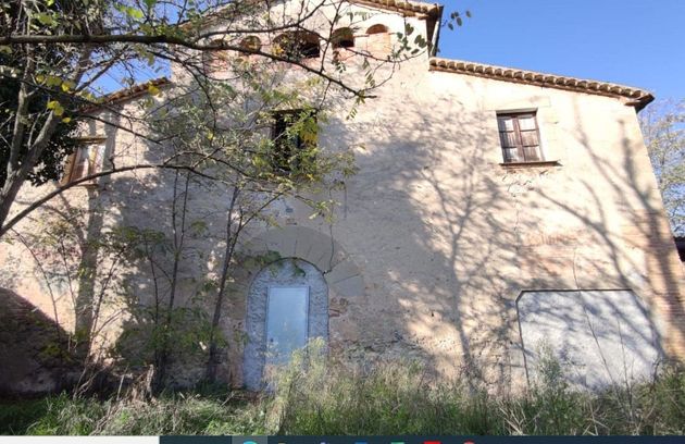 Foto 2 de Casa en venda a Sant Llorenç d´Hortons de 3 habitacions i 69 m²