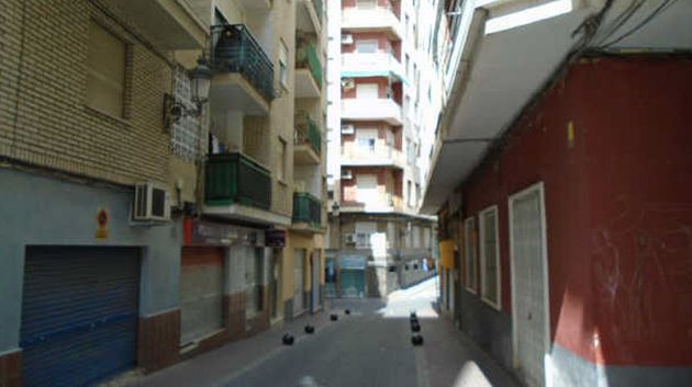 Foto 1 de Pis en venda a Molina de Segura ciudad de 3 habitacions i 83 m²