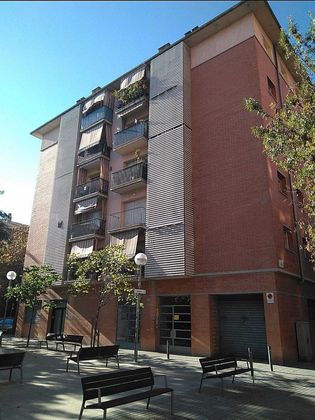 Foto 1 de Venta de piso en Baró de Viver de 3 habitaciones y 93 m²
