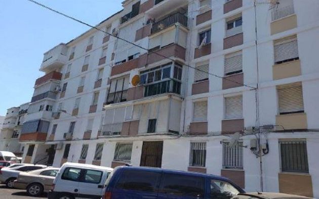 Foto 1 de Pis en venda a Las Colonias - Cardeñas de 3 habitacions amb terrassa