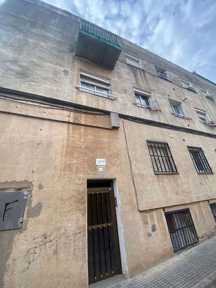 Foto 1 de Venta de piso en Font Pudenta – Can Sant Joan de 2 habitaciones y 62 m²