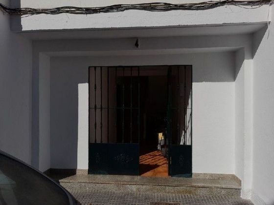 Foto 1 de Venta de piso en Palacios y Villafranca (Los) de 2 habitaciones con aire acondicionado