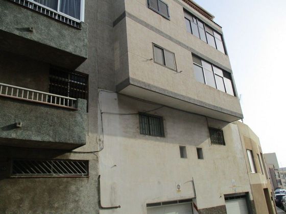 Foto 1 de Venta de piso en Santa Clara - Las Delicias - Mayorazgo de 2 habitaciones y 57 m²