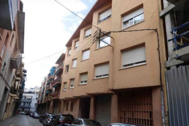 Foto 1 de Piso en venta en Cerdanyola de 3 habitaciones con terraza