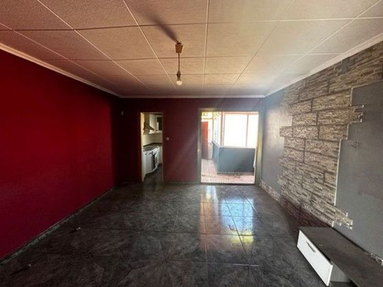 Foto 2 de Pis en venda a Poble Nou - Torreromeu - Can Roqueta de 2 habitacions amb balcó