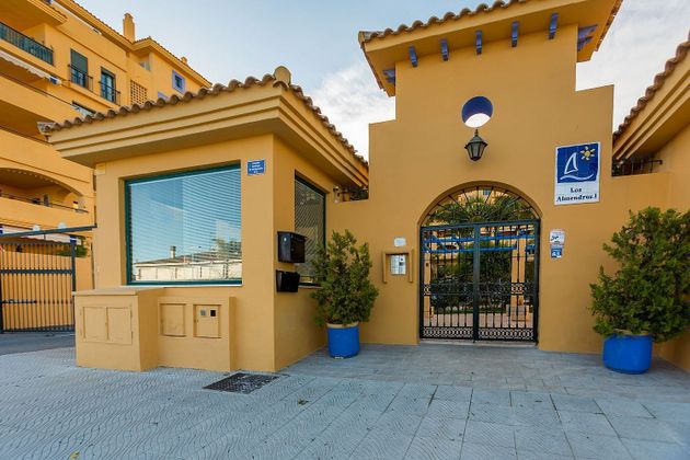 Foto 1 de Pis en venda a Nueva Alcántara de 3 habitacions amb piscina i ascensor