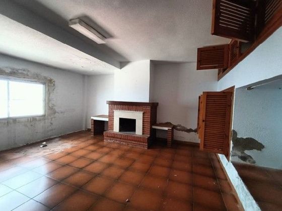 Foto 2 de Casa en venta en Albuñol de 2 habitaciones con terraza y garaje