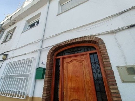 Foto 1 de Casa en venta en Albuñol de 2 habitaciones con terraza y garaje