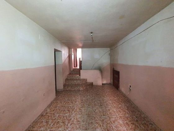 Foto 2 de Casa en venda a Centro de Ocaña de 3 habitacions amb aire acondicionat