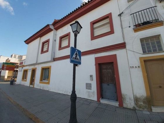 Foto 1 de Pis en venda a Benalup-Casas Viejas de 3 habitacions amb terrassa