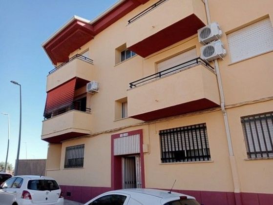 Foto 2 de Pis en venda a San Vicente de Alcántara de 2 habitacions amb balcó