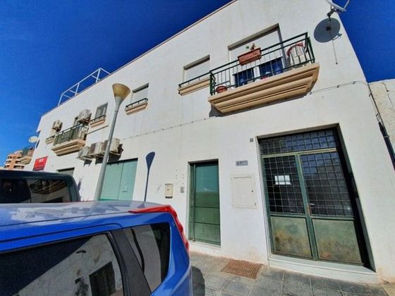Foto 1 de Piso en venta en Barrio Alto - San Félix - Oliveros - Altamira de 3 habitaciones con terraza