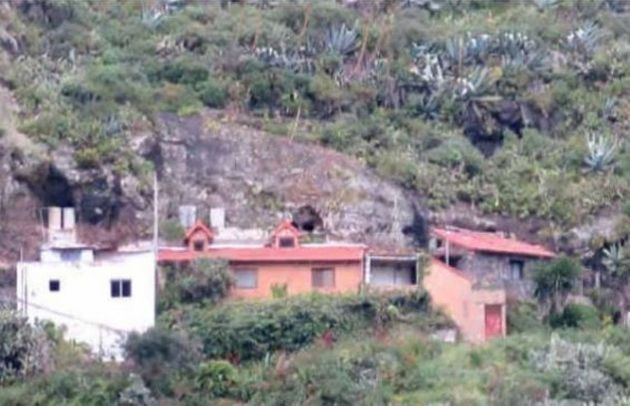 Foto 2 de Casa en venda a El Álamo-Arbejales de 3 habitacions amb terrassa