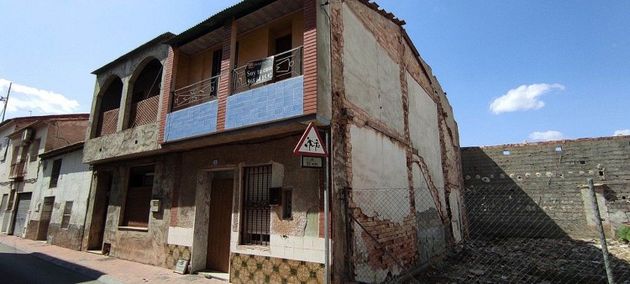 Foto 2 de Casa en venda a Ceutí de 5 habitacions amb terrassa