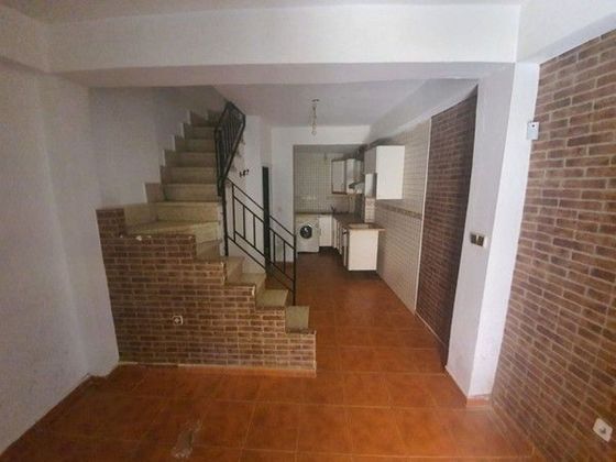 Foto 2 de Casa en venda a Bajadilla - Fuente Nueva de 1 habitació i 57 m²