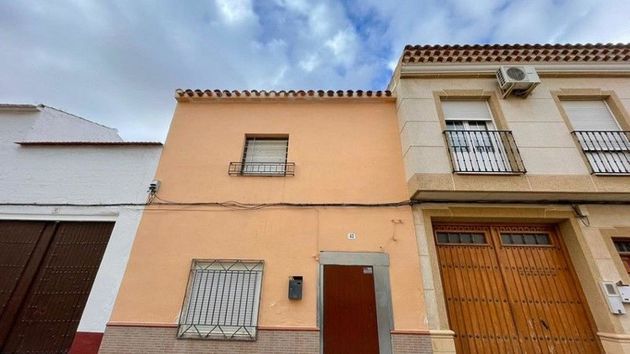 Foto 1 de Casa en venda a Villarrobledo de 3 habitacions i 174 m²