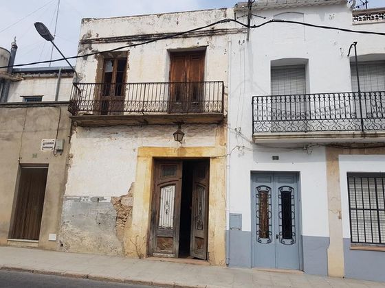 Foto 1 de Casa en venda a San Rafael del Río de 3 habitacions amb terrassa