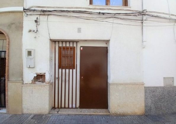 Foto 1 de Casa en venta en Oliva pueblo de 3 habitaciones y 149 m²