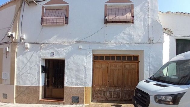 Foto 1 de Casa en venta en Solana (La) de 3 habitaciones con terraza