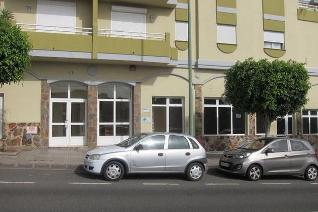 Foto 2 de Pis en venda a Las Torres de 3 habitacions i 169 m²