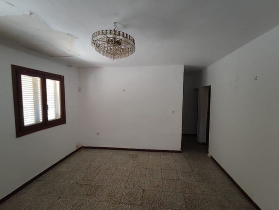 Foto 2 de Piso en venta en Carretera Mojonera – Cortijos de Marín de 3 habitaciones y 76 m²