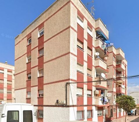Foto 1 de Piso en venta en Carretera Mojonera – Cortijos de Marín de 3 habitaciones y 85 m²
